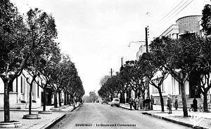 MARENGO - BOULEVARD CLEMENCEAU